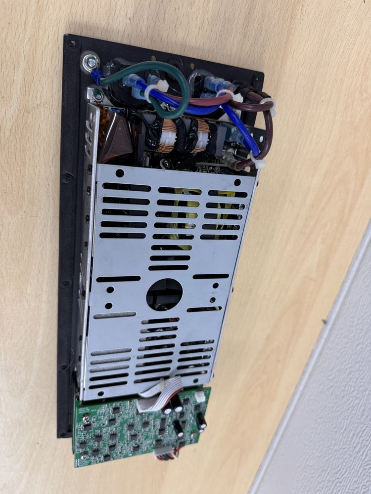 Modul aktywny Headrush frfr 108 uszkodzony okazja najtaniej alto ts