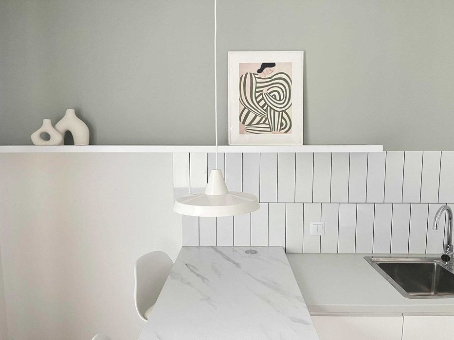 mieszkanie na wynajem 29m2  Książęca 24