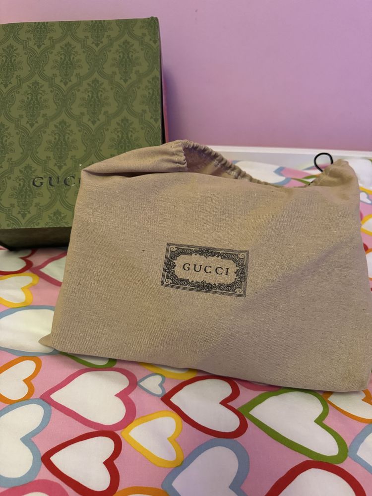 Mala Gucci tiracolo