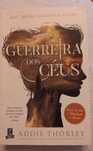 Livro "Guerreira dos Céus "