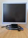 Sprzedam monitor samsung 17 cali