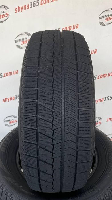 шини бу зима 215/60 r16 bridgestone blizzak vrx 6mm