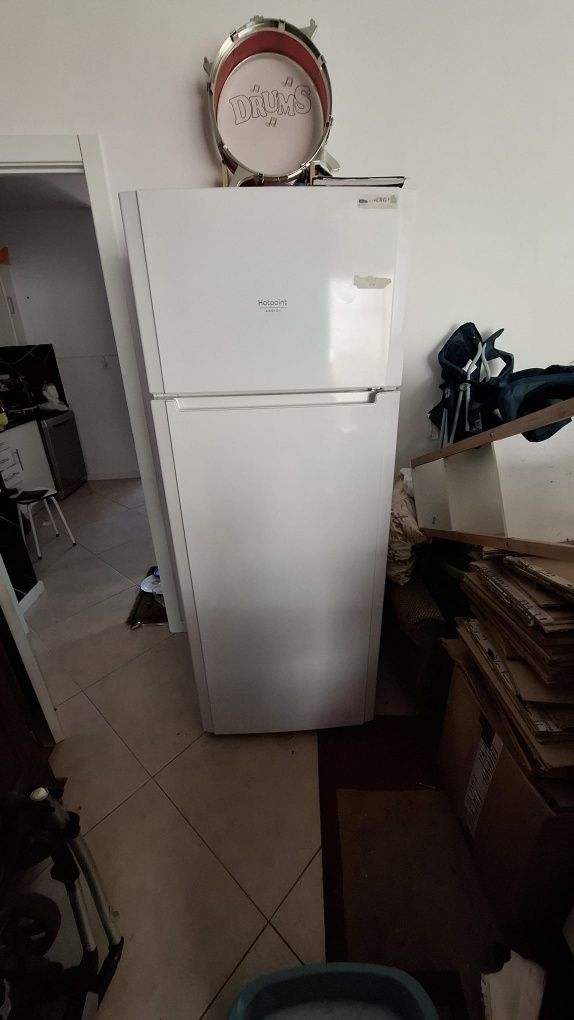 Frigorico combinado hoitpont