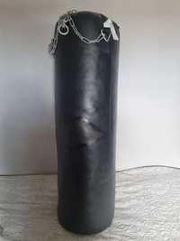 Saco Boxe Dechatlon