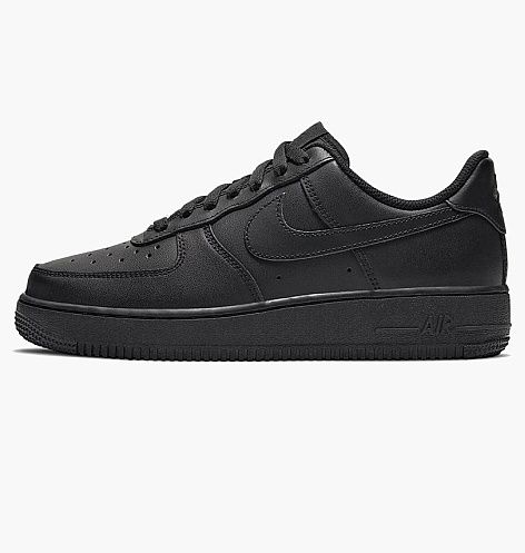 Кросівки жіночі Nike Air Force 1 '07 (DD8959-001)