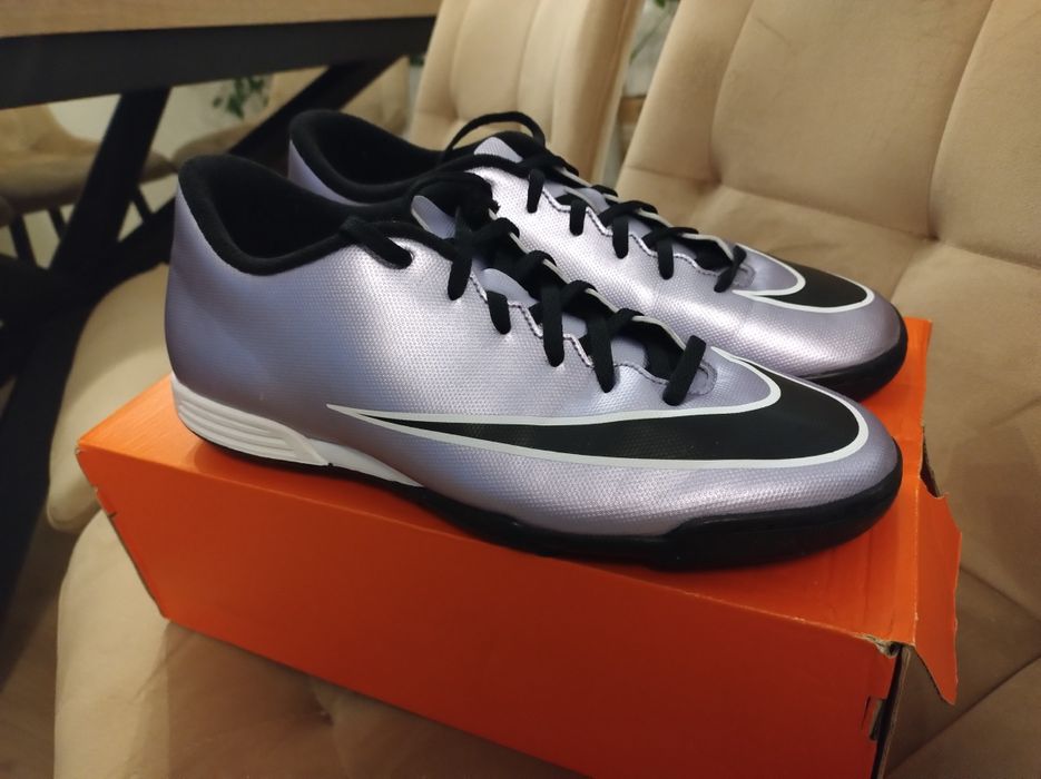 Nike Mercurial Vortex II, Stan idealny