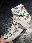 Buty Adidas Jeremy Scott 46 2/3 okazja! Originals nike dolce sneakers