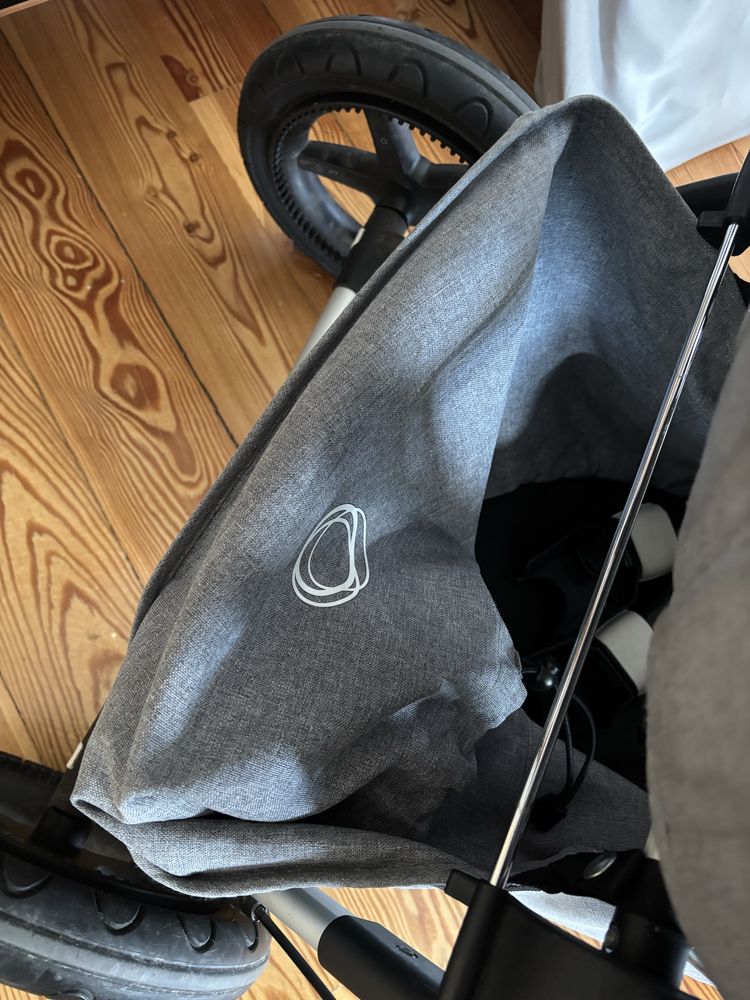 Carrinho bugaboo cameleon3