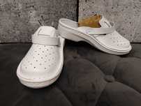 Buty medyczne 37 nowe