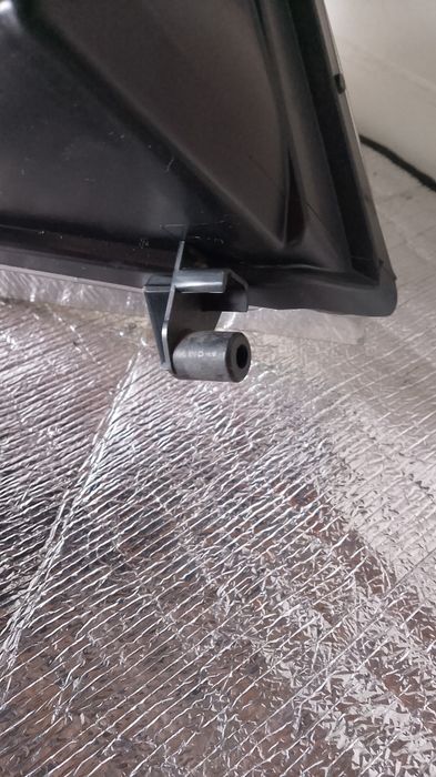 Lampa przód Audi A4 B5 lift Lewa DEPO jak nowa.