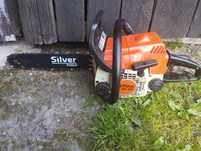 Piła pilarka spalinowa Stihl ms 180