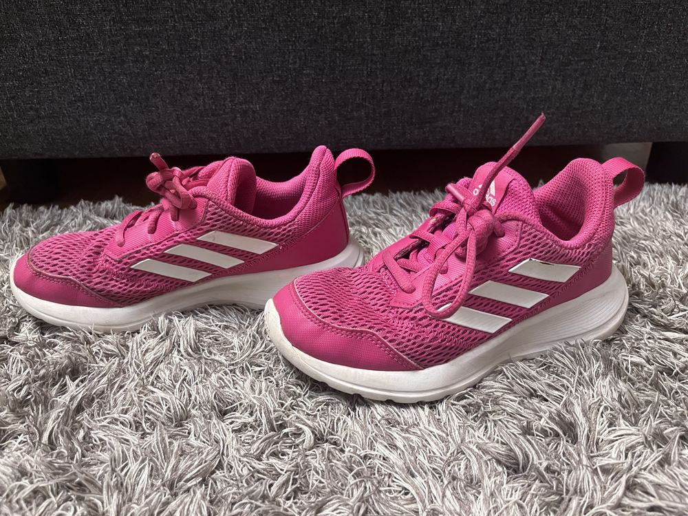 Buty Adidas 33 dla dziewczynki