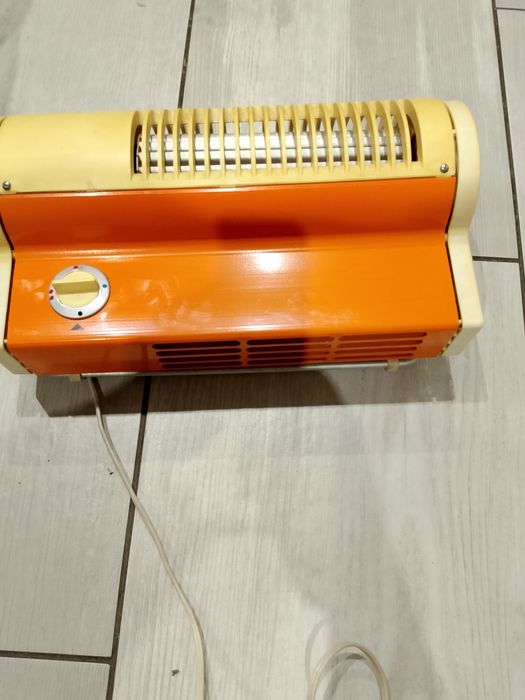 Farelka ,retro 1982 r.