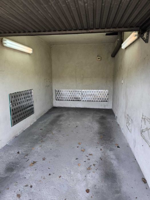 Garaż 15m2 do wynajęcia
