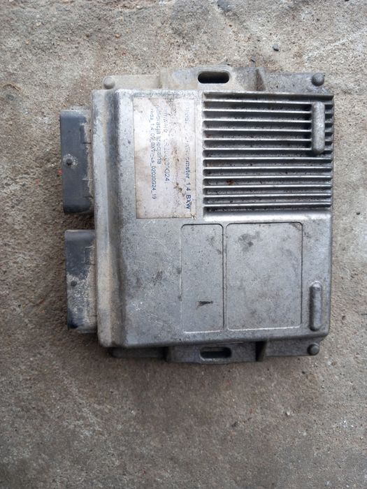 Sterownik lpg lr202030g24