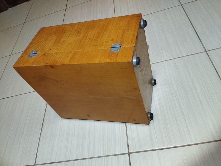 Прибор для определения  свойств материалов Учебн