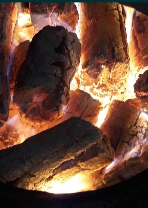 Паливні брикети від виробника