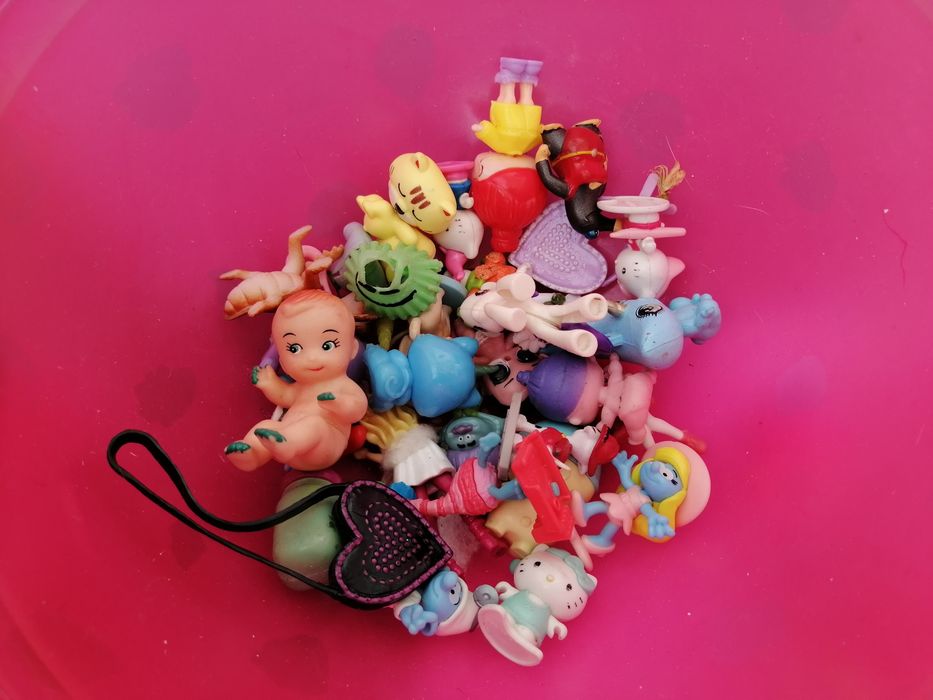 Фигурки Фанко поп.