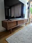 Movel de tv la redoute