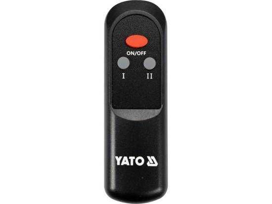 Yato YT-99532 Обогреватель Инфракрасный (Дефектный)