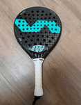 Despachar raquete pala padel varlion lw summum