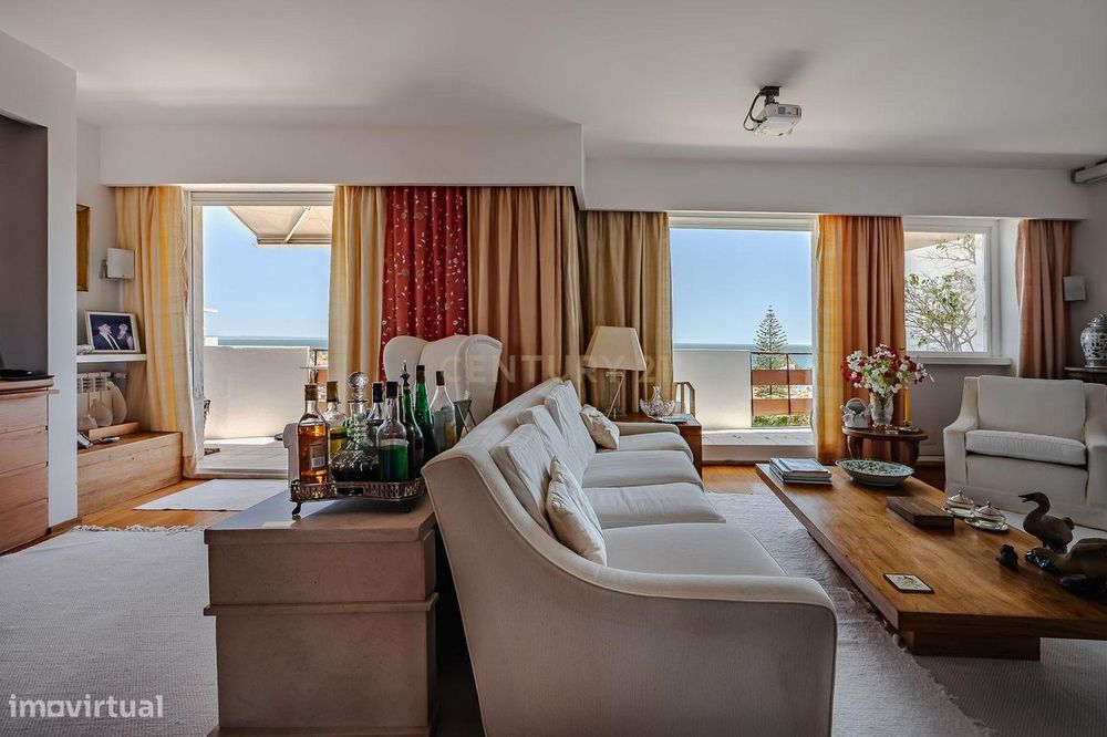 *** Visitas Temporariamente Suspensas *** Apartamento T3 Transform