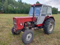 Ursus C-360 85 rok