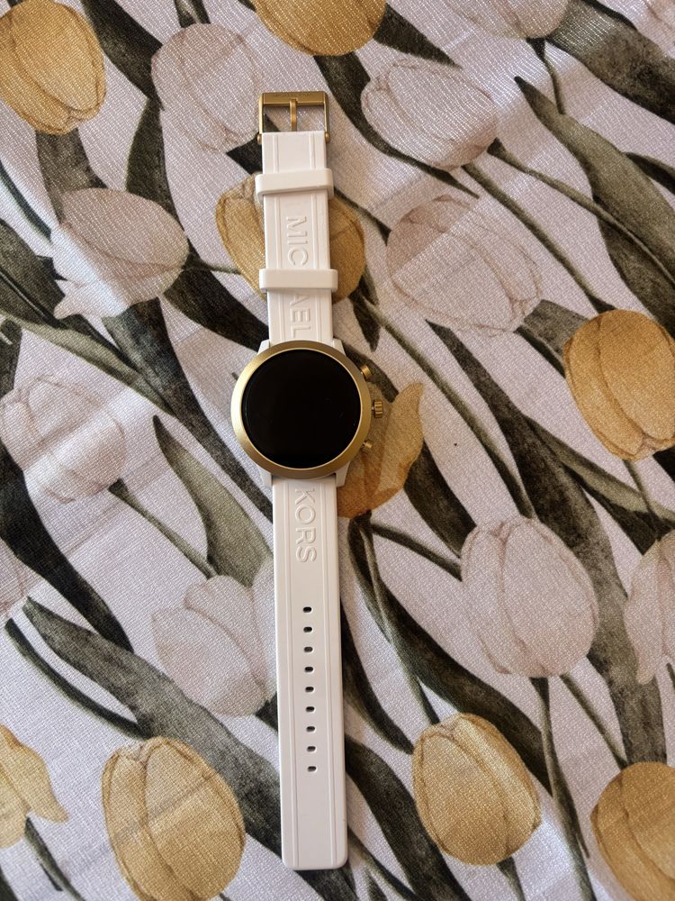 Smartwatch Michael Kors