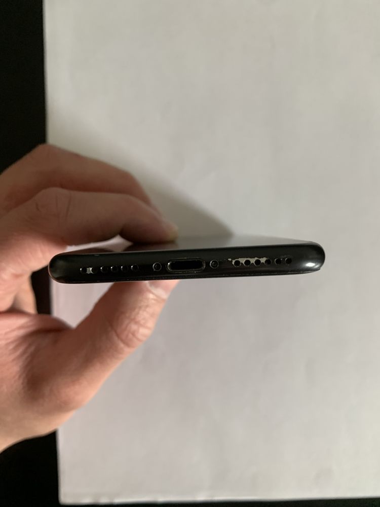 Iphone 7,lekkie slady uzywania
