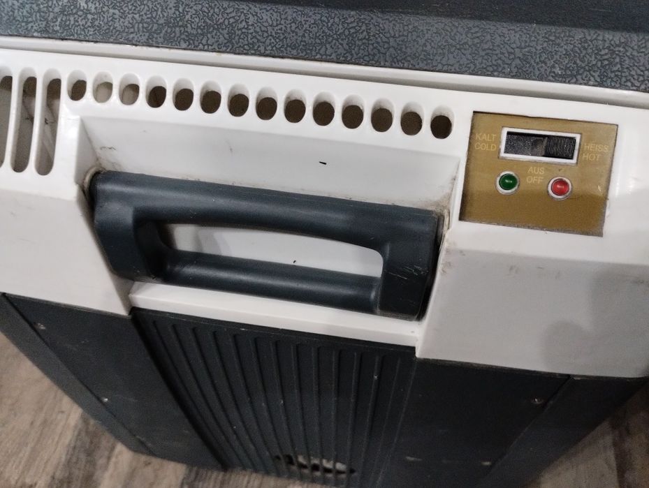 Lodówka turystyczna WAECO