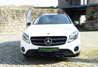 Mercedes-Benz GLA 220 d AMG Line