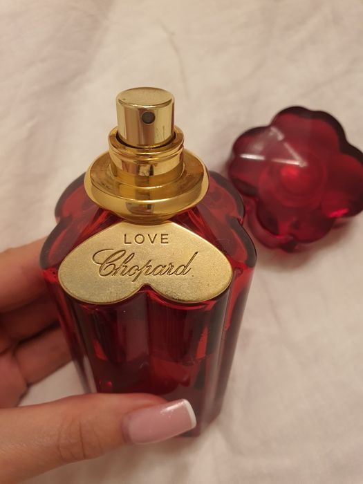 Chopard love 100ml