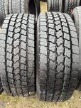 Opony 315/70r22.5 Dunlop SP 362