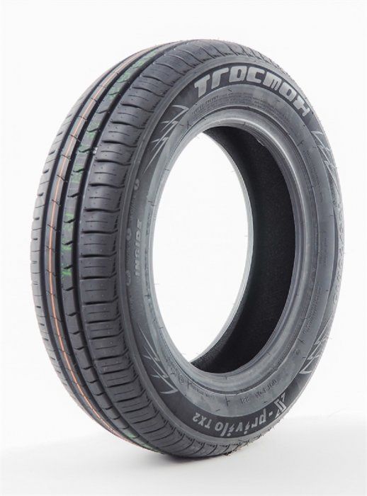 Nowe opony letnie Tracmax 155/70R13 75 T. Montaż / Wysyłka