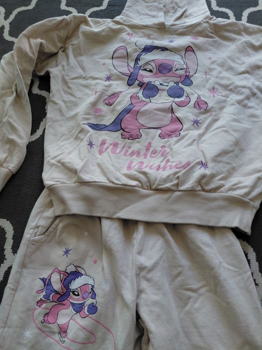 Dresik dziewczęcy 158