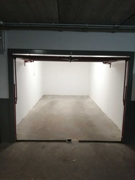 Wynajmę garaż Zielona Góra os. Pomorskie