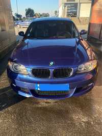 Bmw 118d Pack M Original