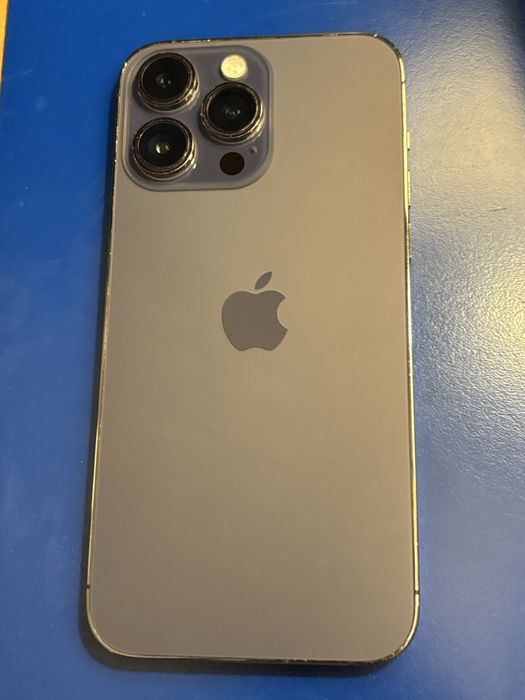 iPhone 14 Pro Max 256GB – Excelente estado