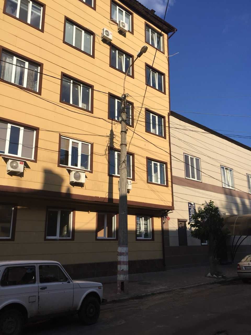 Готовый бизнес под аренду