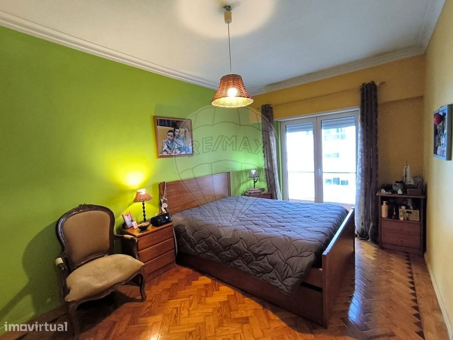 Apartamento T3 para venda