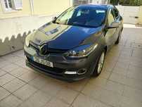 Renault Megane sw 1.5 dci 2010