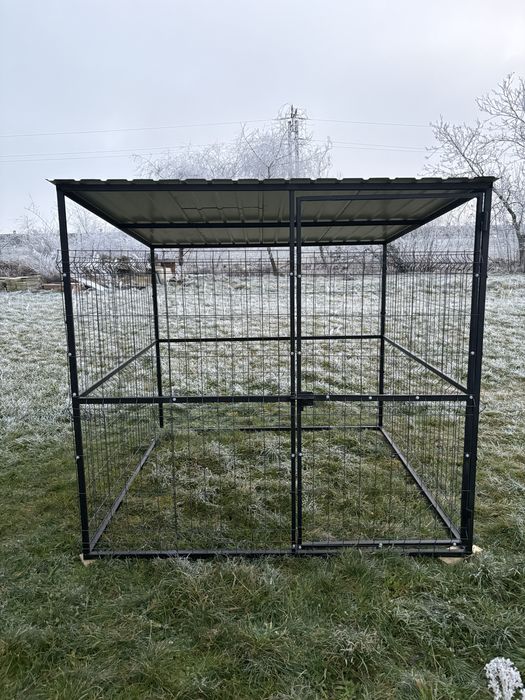 OKAZJA  Kojec Dla Psa