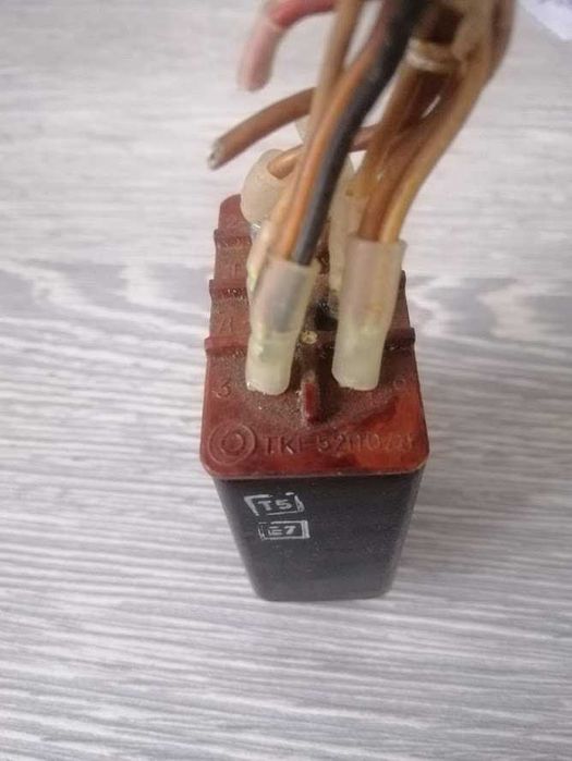 Продам реле контакторы ТКЕ52ПОДГ б/у