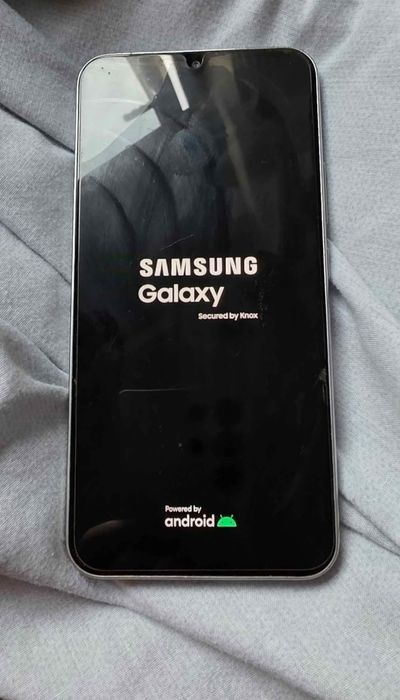 Samsung A34 usado em ótimo estado