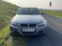 BMW Seria 3 BMW seria 3, 318d Touring, okazja, fv23%