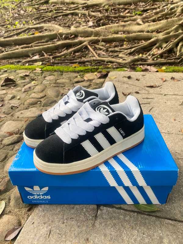 adidas Campus 00s Core Black 39