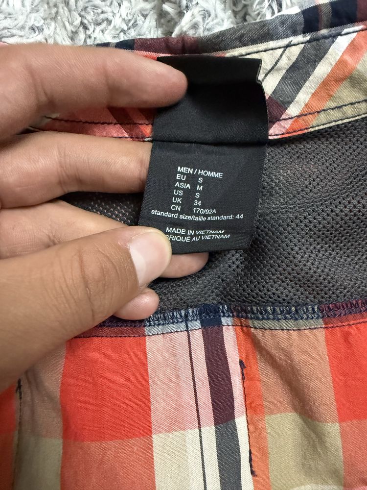 Теніска Jack Wolfskin