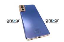 Samsung Galaxy S21 Plus - 8/256 GB - Fioletowy- Bardzo dobry stan