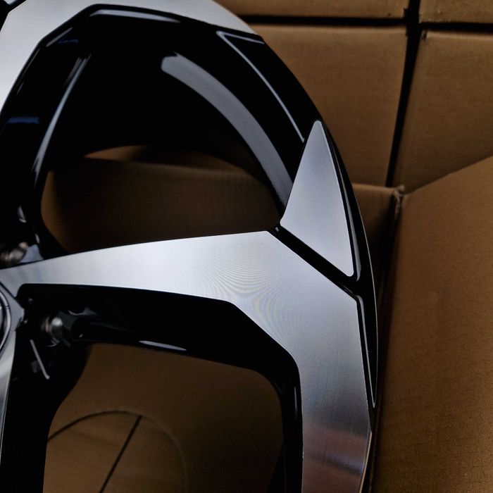 Диски На Авто R19 5x114.3 Toyota Camry Lexus ES Tesla model 3 Y Honda