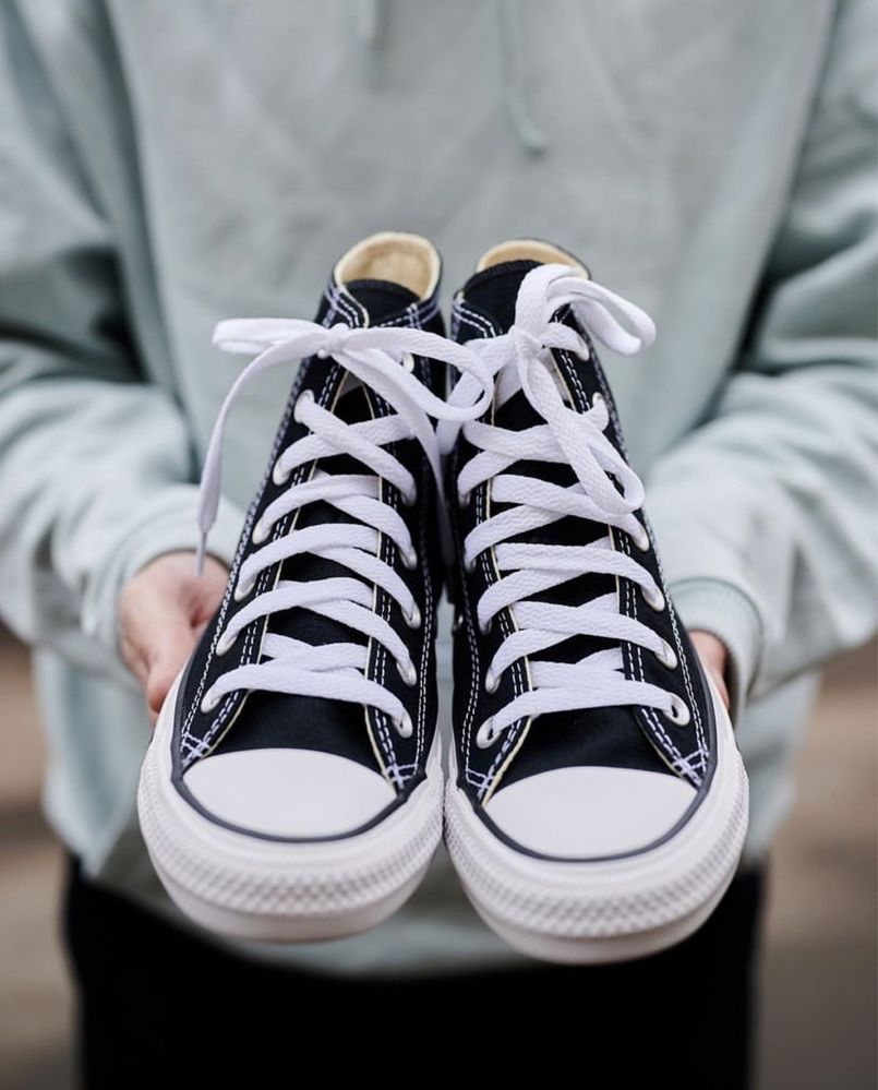 Converse All Star 36,37,38,39,40,41,42,43,44 конверси чак тейлор